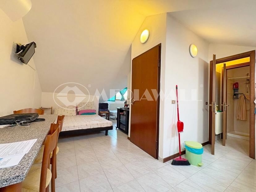 Trilocale in Viale Aprilia Marittima 25, Latisana — foto 3 di 5