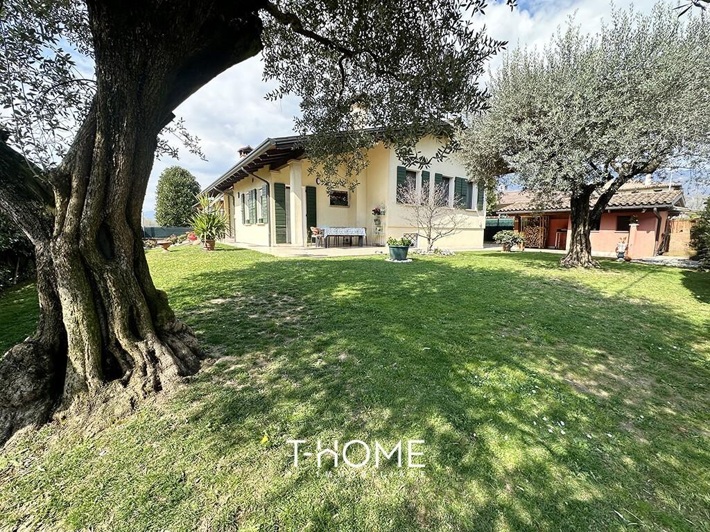 Villa unifamiliare, San Zenone degli Ezzelini