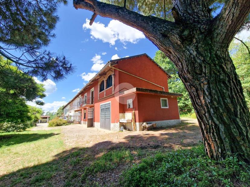 Casa indipendente in Regione Torrazzo 24, Cantarana — foto 5 di 5