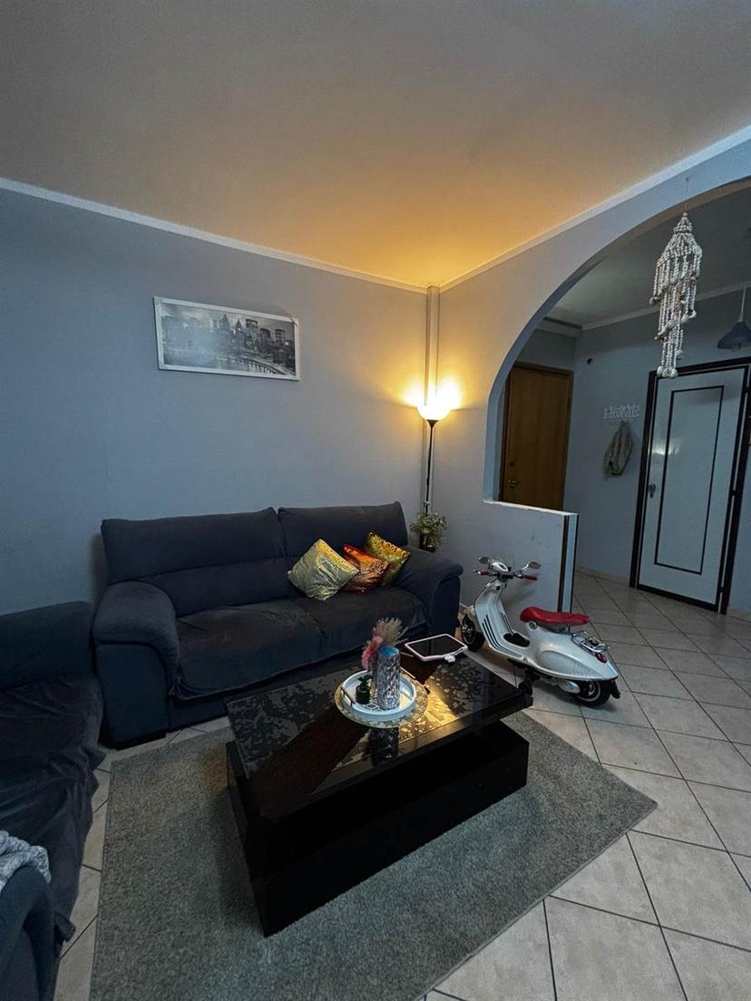 Appartamento in Via Circonvallazione Ovest, Luzzara — foto 5 di 5