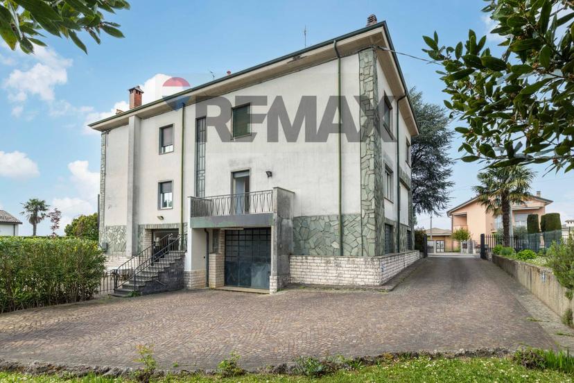 Casa indipendente in Via Roma 63, Casatenovo — foto 3 di 5