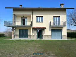 Casa indipendente, Marsaglia