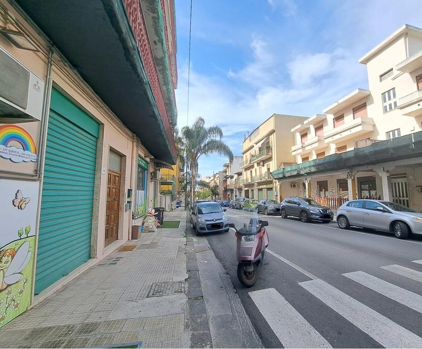 Appartamento in Via Papa Giovanni XXIII 396, Barcellona Pozzo di Gotto — foto 3 di 5