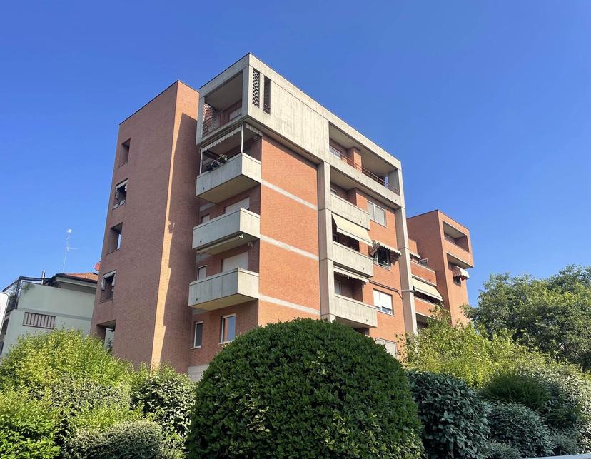 Appartamento in Viale Ottavio Marchino, Casale Monferrato — foto 4 di 5