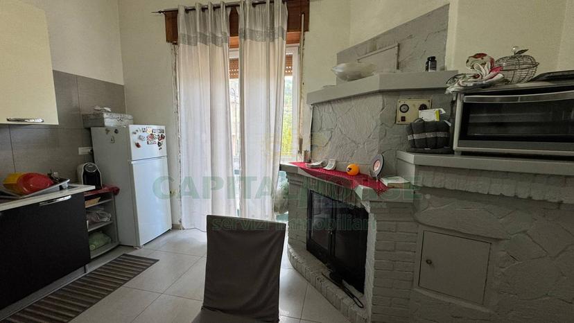 Casa indipendente in Quadrelle, Quadrelle — foto 4 di 5
