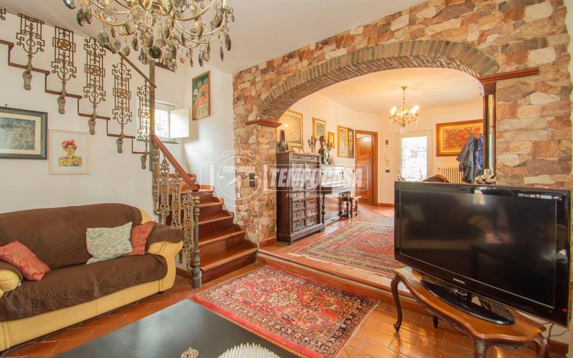 Villa in Via Rezza 25, Lavagna — foto 2 di 5