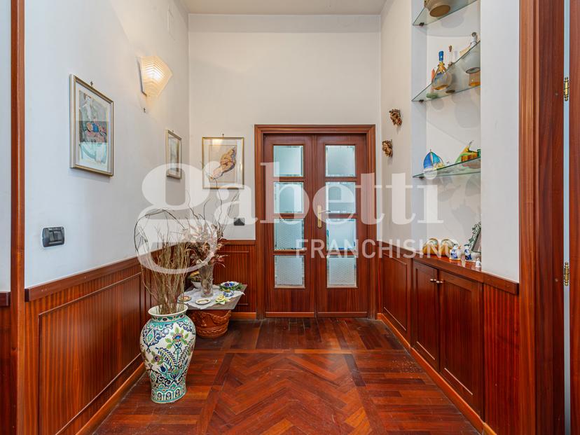 Appartamento in Via Merolla, Marano di Napoli — foto 3 di 5
