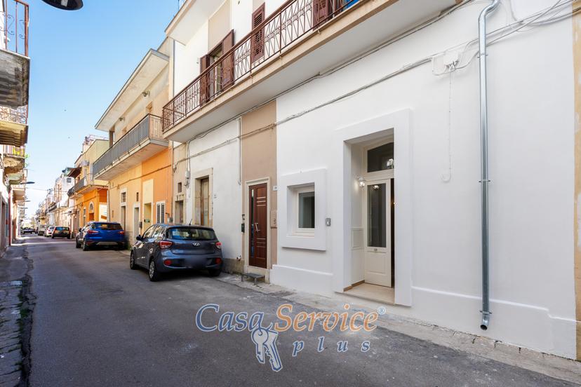 Casa indipendente in Via Dante, Aradeo — foto 5 di 5