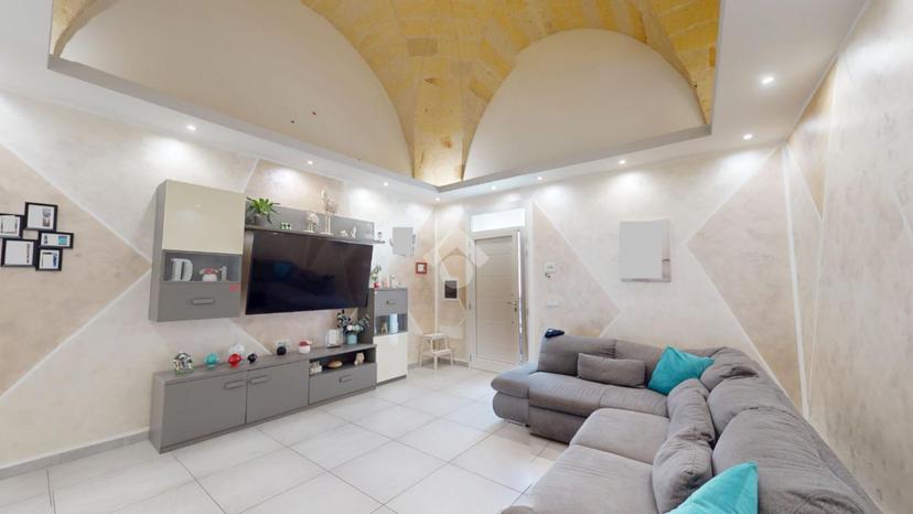 Casa indipendente in Via Castelfidardo 19, Cellino San Marco — foto 2 di 5