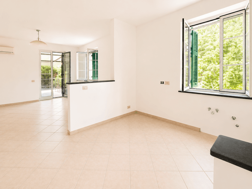 Villa, Rapallo — foto 4 di 5
