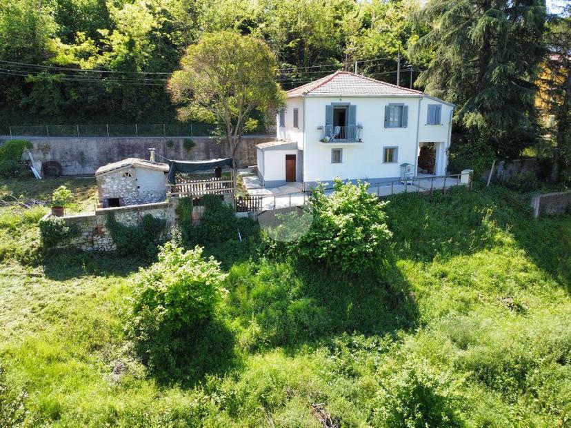 Casa indipendente in Vocabolo Colle Moricaro 6, Montebuono — foto 5 di 5