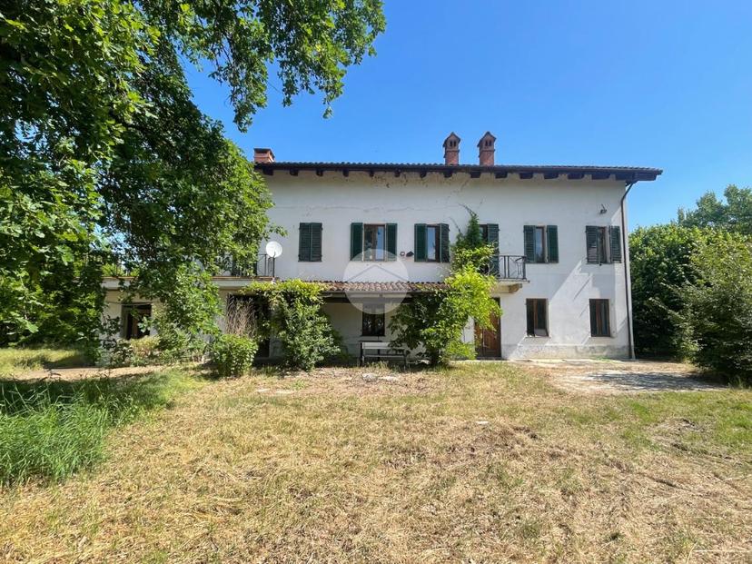 Casa indipendente in Via Case Sparse 16, Azzano d'Asti — foto 5 di 5