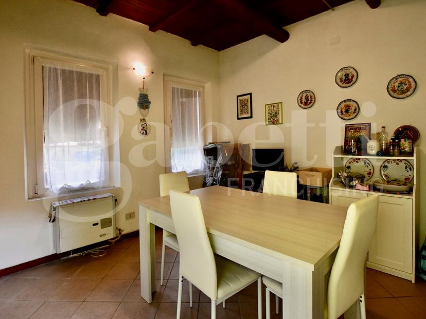Villa a schiera, Fiscaglia — foto 2 di 5