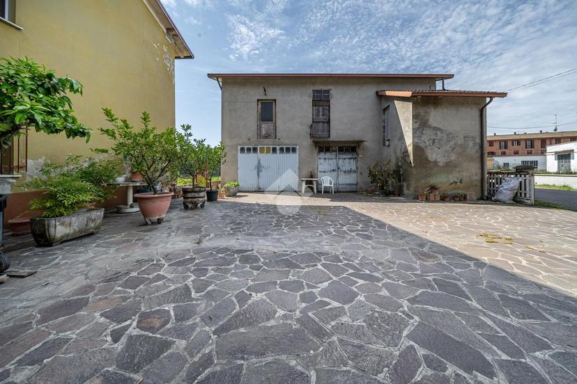 Casa indipendente in Via Matteotti 58, Campegine — foto 3 di 5