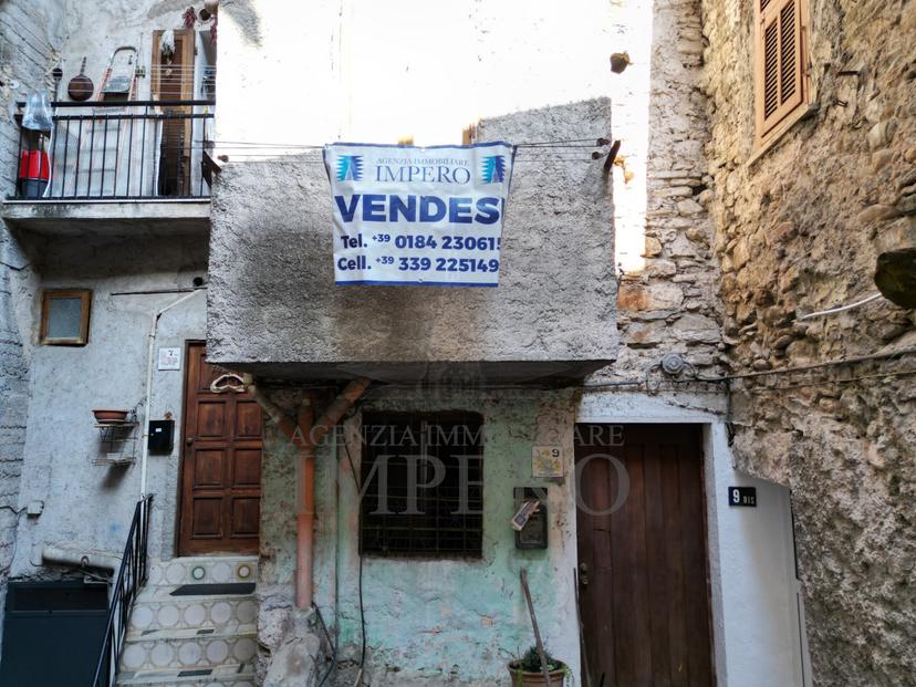 Villa a schiera in Via Aprosio 7 Bis, Vallecrosia — foto 4 di 5
