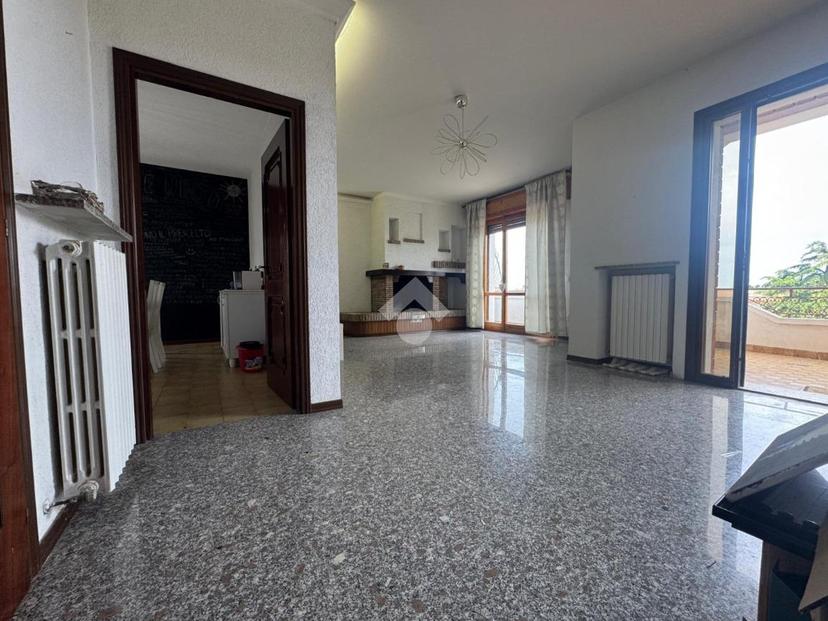 Villa in Via Caravaggio 16, Morciano di Romagna — foto 4 di 5