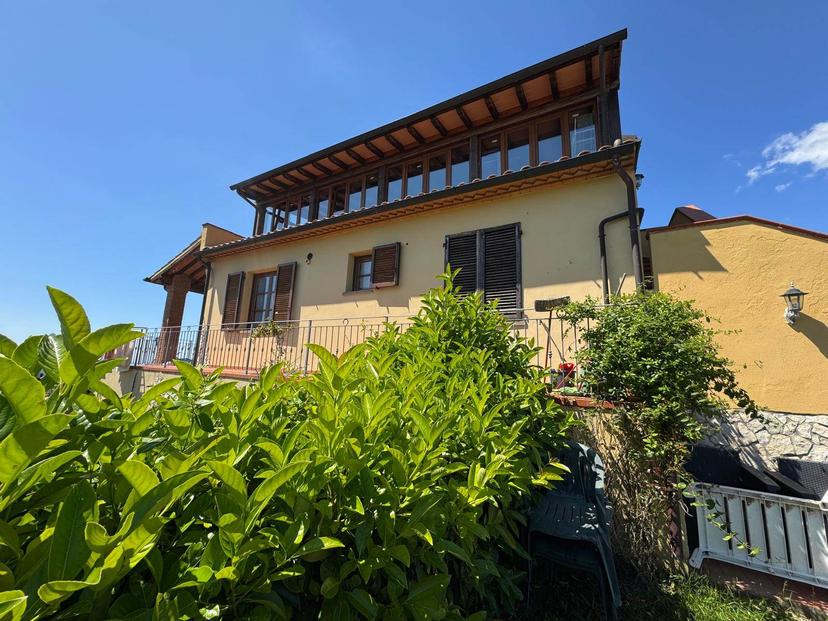 Trilocale, Riparbella — foto 3 di 5