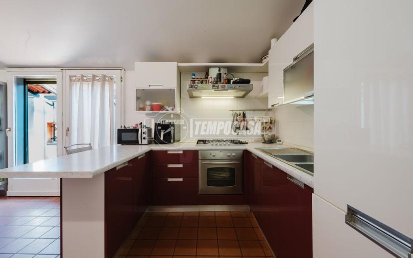 Trilocale in Via Carlo Pisacane, Massa Lombarda — foto 4 di 5