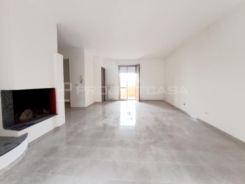 Appartamento in Via a. Galateo De Ferraris 102, Maglie — foto 4 di 5