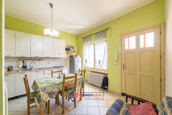 Bilocale in Via Re Umberto I 10, Costigliole Saluzzo — foto 3 di 5