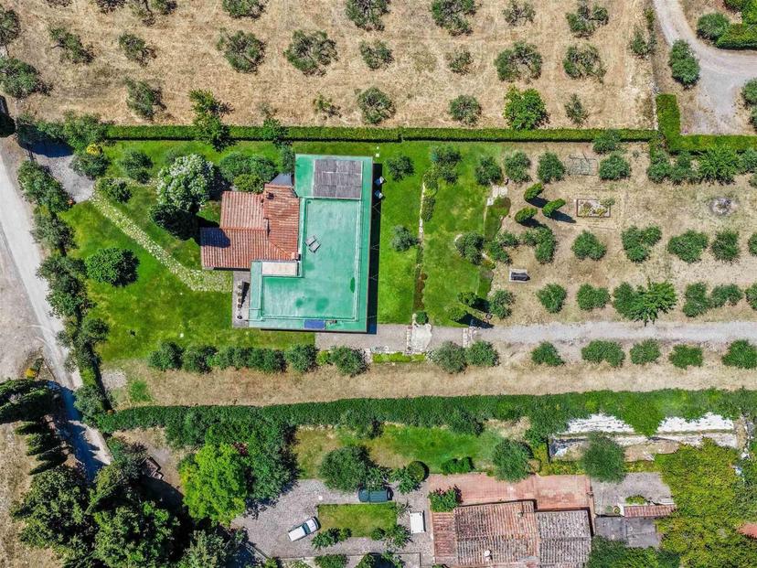 Casa indipendente, Gaiole in Chianti