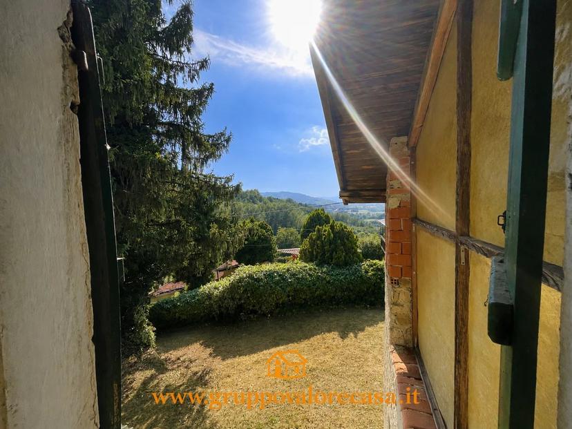 Casa indipendente, Morsasco — foto 4 di 5