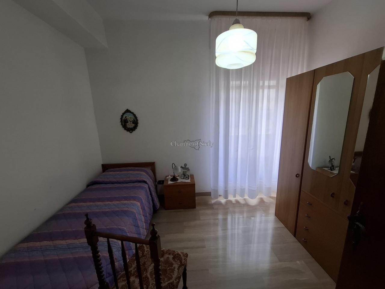 Casa indipendente in Via Sant'Alessandra, Rosolini