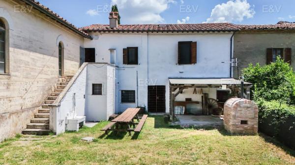 Casale in Viale Umbria, Città di Castello — foto 5 di 5