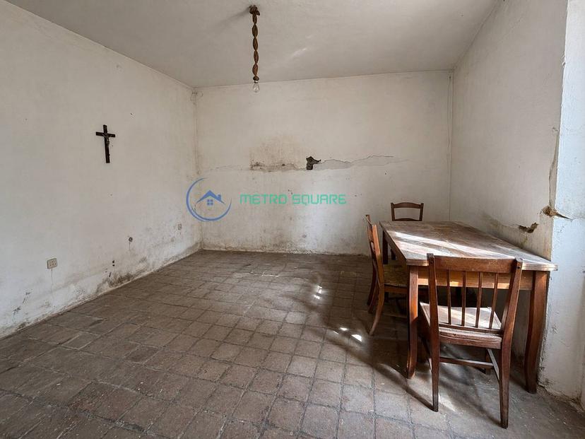 Casa indipendente in Via XXV Luglio 37, Guspini