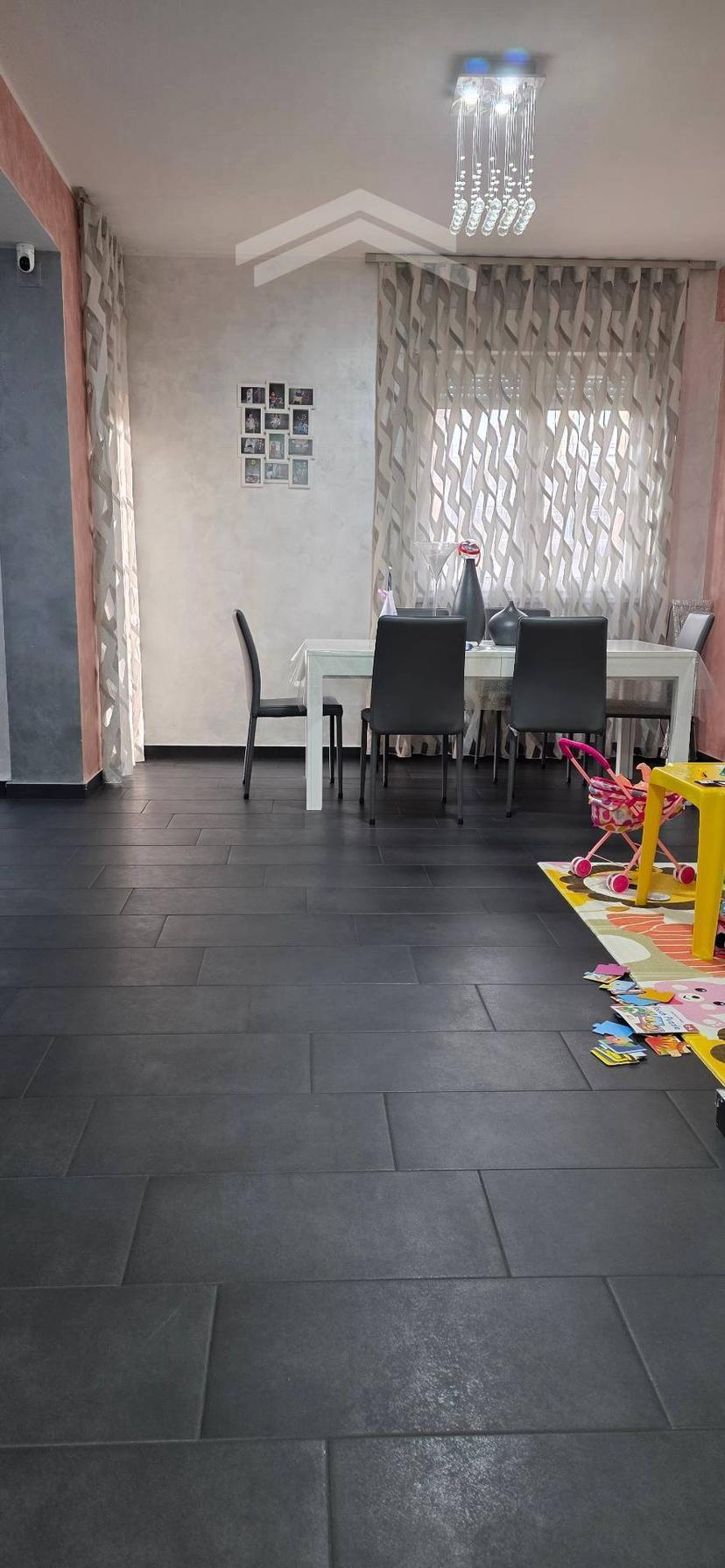 Trilocale in Via Benedetto Croce 7, Campobasso — foto 2 di 5