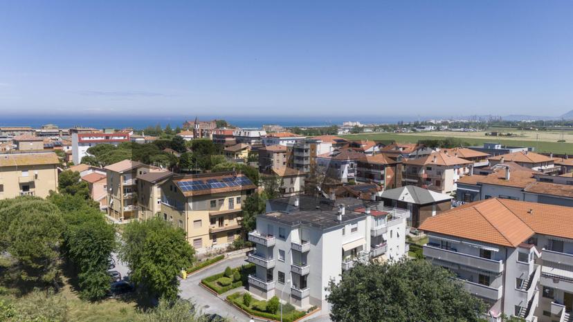 Appartamento in Via Dante Alighieri 20, Montemarciano