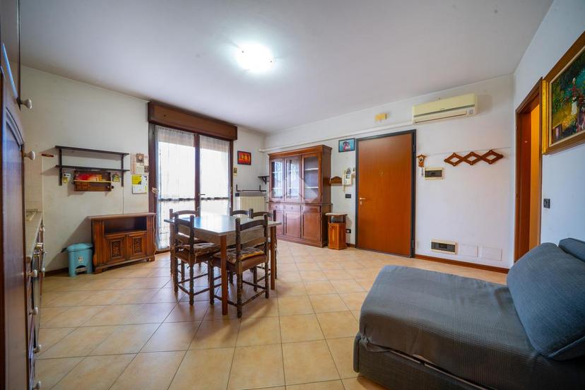 Bilocale in Via Falcone 1, Campegine — foto 2 di 5