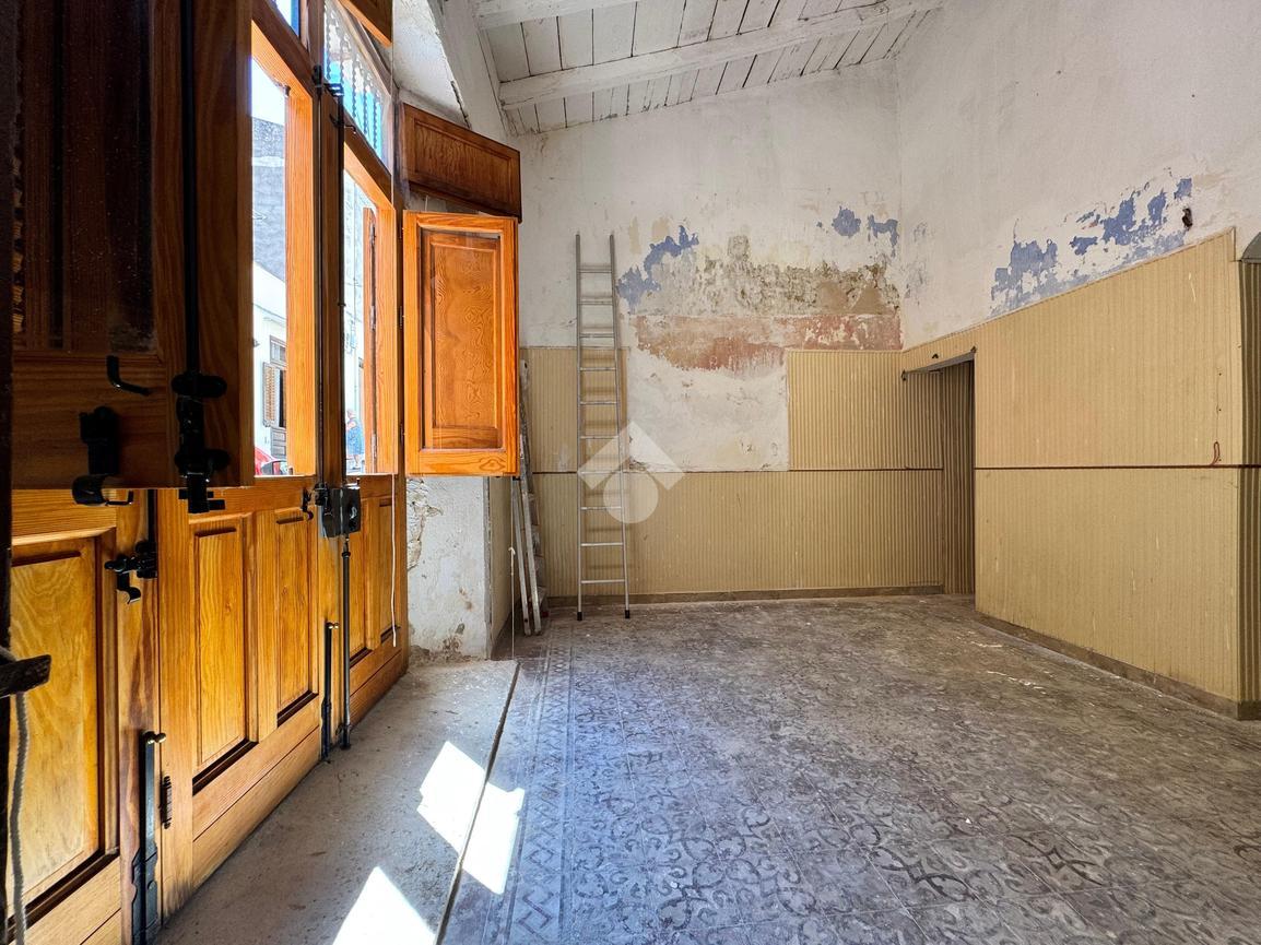 Casa indipendente in Via Ventimiglia 79, Castellammare del Golfo