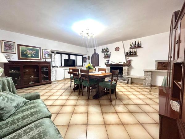 Villa in Via Coda Bassa 15, Tagliacozzo