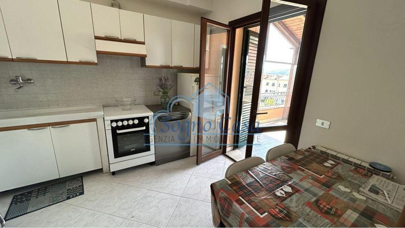 Appartamento, Santo Stefano di Magra — foto 4 di 5