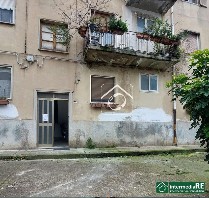 Quadrilocale, Villa San Giovanni — foto 4 di 5