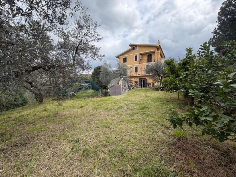 Villa in Via Grottaccia 7, Nerola — foto 3 di 5