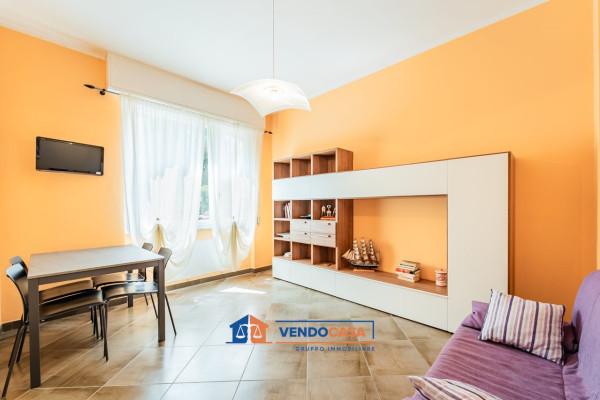 Bilocale in Viale Giovanni Battista Perata 124, Albissola Marina — foto 5 di 5