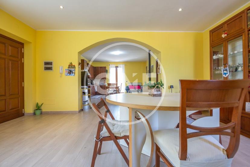 Villa unifamiliare in Contrada Vallone 1, Manoppello — foto 5 di 5