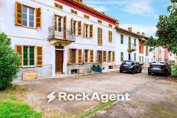 Appartamento in Via Collina Forni 38, Montaldo Scarampi — foto 4 di 5