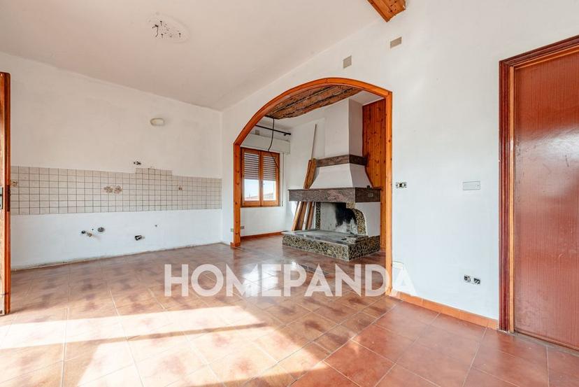 Trilocale in Via Progresso 43, Monastir — foto 4 di 5