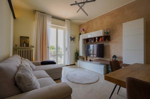 Bilocale in Via Emilia Ovest 135, Parma