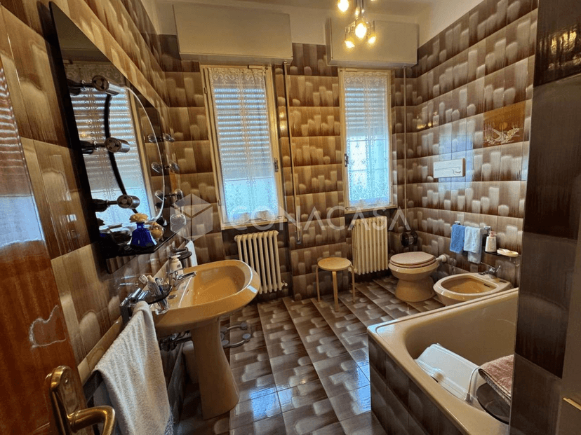Quadrilocale in Via Roma 13d, Cesenatico — foto 5 di 5