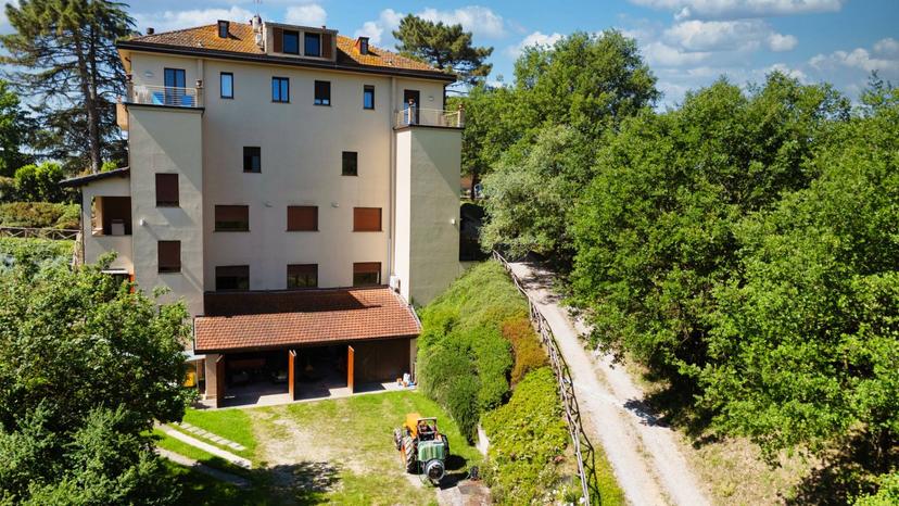 Rustico in Frazione Castiglione Ubertini, Terranuova Bracciolini — foto 4 di 5