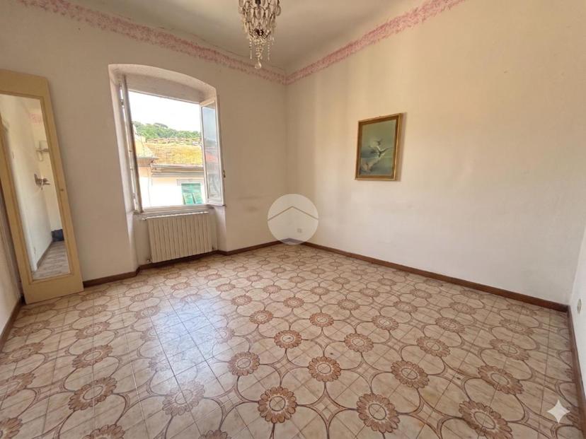 Trilocale in Via Fiume 245, La Spezia