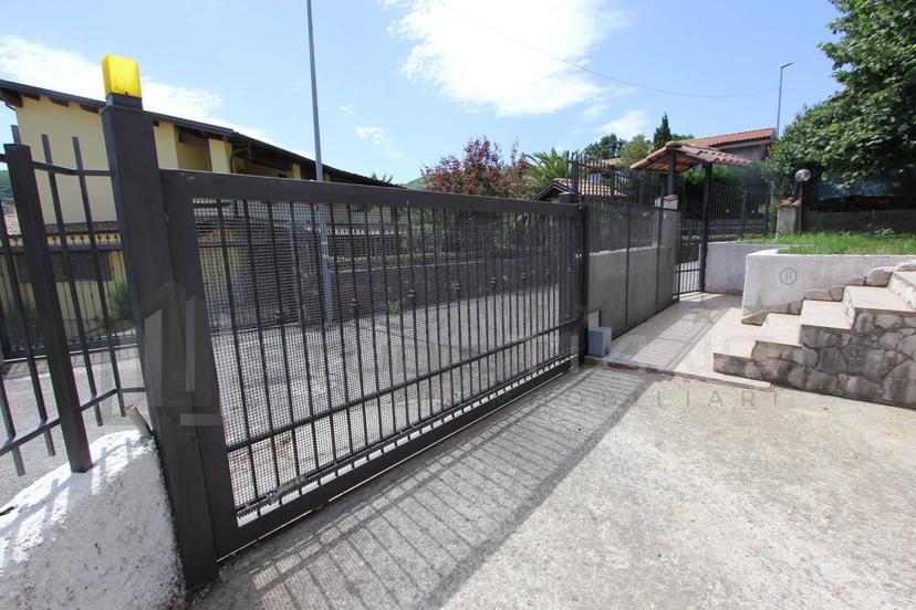 Villa in Via Pitagora Prima Traversa 9, San Fili