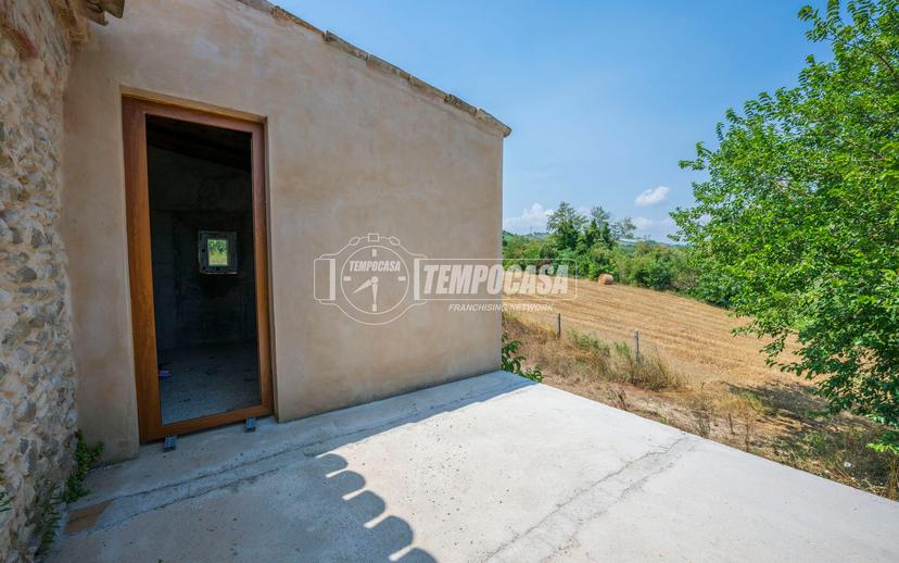 Casa indipendente in Via San Salvatore 1, Spinetoli — foto 4 di 5