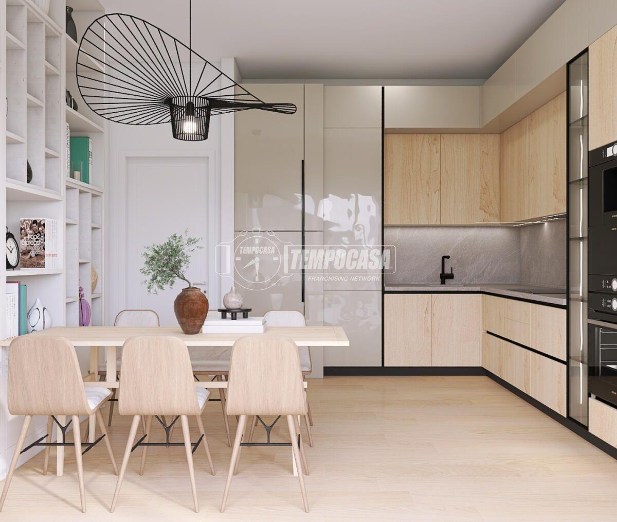 Appartamento in Via Martiri delle Foibe 196, Sedico