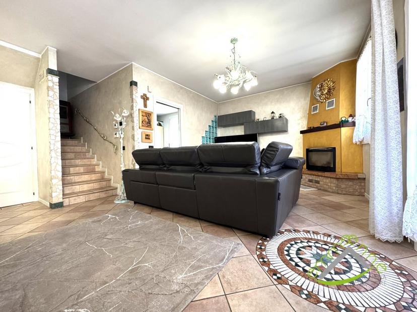 Villa in Via Arzerini, Camponogara — foto 5 di 5
