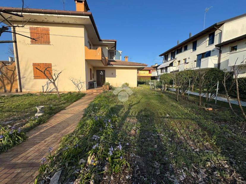 Villa in Via Ruga 36, Ponzano Veneto — foto 5 di 5